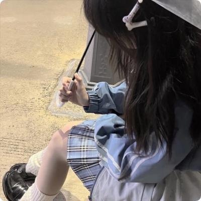 好运之人
