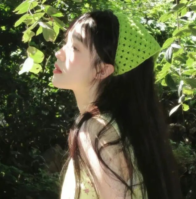 佛口蛇心