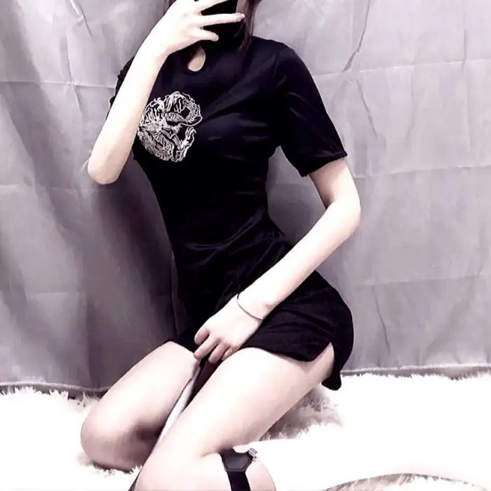 女高中生的虚度日常